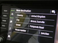 USED 2021 70 SKODA KODIAQ 1.5 SE L TSI 5d 148 BHP 7 SEATS SAT NAV PART LEATHER INTERIOR HEATED SEATS PARKING SENSORS 1 OWNER SERVICE HISTORY 6 MONTHS GOLD WARRANTY