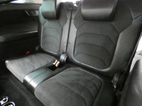 USED 2021 70 SKODA KODIAQ 1.5 SE L TSI 5d 148 BHP 7 SEATS SAT NAV PART LEATHER INTERIOR HEATED SEATS PARKING SENSORS 1 OWNER SERVICE HISTORY 6 MONTHS GOLD WARRANTY