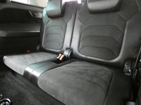 USED 2021 70 SKODA KODIAQ 1.5 SE L TSI 5d 148 BHP 7 SEATS SAT NAV PART LEATHER INTERIOR HEATED SEATS PARKING SENSORS 1 OWNER SERVICE HISTORY 6 MONTHS GOLD WARRANTY