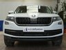 USED 2021 70 SKODA KODIAQ 1.5 SE L TSI 5d 148 BHP 7 SEATS SAT NAV PART LEATHER INTERIOR HEATED SEATS PARKING SENSORS 1 OWNER SERVICE HISTORY 6 MONTHS GOLD WARRANTY