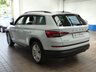 USED 2021 70 SKODA KODIAQ 1.5 SE L TSI 5d 148 BHP 7 SEATS SAT NAV PART LEATHER INTERIOR HEATED SEATS PARKING SENSORS 1 OWNER SERVICE HISTORY 6 MONTHS GOLD WARRANTY