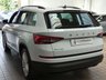 USED 2021 70 SKODA KODIAQ 1.5 SE L TSI 5d 148 BHP 7 SEATS SAT NAV PART LEATHER INTERIOR HEATED SEATS PARKING SENSORS 1 OWNER SERVICE HISTORY 6 MONTHS GOLD WARRANTY