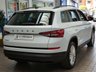 USED 2021 70 SKODA KODIAQ 1.5 SE L TSI 5d 148 BHP 7 SEATS SAT NAV PART LEATHER INTERIOR HEATED SEATS PARKING SENSORS 1 OWNER SERVICE HISTORY 6 MONTHS GOLD WARRANTY