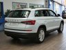 USED 2021 70 SKODA KODIAQ 1.5 SE L TSI 5d 148 BHP 7 SEATS SAT NAV PART LEATHER INTERIOR HEATED SEATS PARKING SENSORS 1 OWNER SERVICE HISTORY 6 MONTHS GOLD WARRANTY
