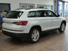 USED 2021 70 SKODA KODIAQ 1.5 SE L TSI 5d 148 BHP 7 SEATS SAT NAV PART LEATHER INTERIOR HEATED SEATS PARKING SENSORS 1 OWNER SERVICE HISTORY 6 MONTHS GOLD WARRANTY