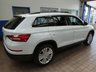 USED 2021 70 SKODA KODIAQ 1.5 SE L TSI 5d 148 BHP 7 SEATS SAT NAV PART LEATHER INTERIOR HEATED SEATS PARKING SENSORS 1 OWNER SERVICE HISTORY 6 MONTHS GOLD WARRANTY