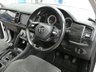 USED 2021 70 SKODA KODIAQ 1.5 SE L TSI 5d 148 BHP 7 SEATS SAT NAV PART LEATHER INTERIOR HEATED SEATS PARKING SENSORS 1 OWNER SERVICE HISTORY 6 MONTHS GOLD WARRANTY