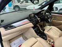 USED 2015 15 BMW 2 SERIES ACTIVE TOURER 1.5 216d M Sport MPV 5dr Diesel Manual Euro 6 (s/s) (116 ps) P.Sensors, DAB, &pound;2.4K Extras