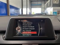 USED 2015 15 BMW 2 SERIES ACTIVE TOURER 1.5 216d M Sport MPV 5dr Diesel Manual Euro 6 (s/s) (116 ps) P.Sensors, DAB, &pound;2.4K Extras
