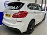USED 2015 15 BMW 2 SERIES ACTIVE TOURER 1.5 216d M Sport MPV 5dr Diesel Manual Euro 6 (s/s) (116 ps) P.Sensors, DAB, &pound;2.4K Extras