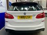 USED 2015 15 BMW 2 SERIES ACTIVE TOURER 1.5 216d M Sport MPV 5dr Diesel Manual Euro 6 (s/s) (116 ps) P.Sensors, DAB, &pound;2.4K Extras