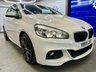 USED 2015 15 BMW 2 SERIES ACTIVE TOURER 1.5 216d M Sport MPV 5dr Diesel Manual Euro 6 (s/s) (116 ps) P.Sensors, DAB, &pound;2.4K Extras