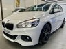 USED 2015 15 BMW 2 SERIES ACTIVE TOURER 1.5 216d M Sport MPV 5dr Diesel Manual Euro 6 (s/s) (116 ps) P.Sensors, DAB, &pound;2.4K Extras