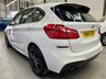USED 2015 15 BMW 2 SERIES ACTIVE TOURER 1.5 216d M Sport MPV 5dr Diesel Manual Euro 6 (s/s) (116 ps) P.Sensors, DAB, &pound;2.4K Extras