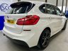 USED 2015 15 BMW 2 SERIES ACTIVE TOURER 1.5 216d M Sport MPV 5dr Diesel Manual Euro 6 (s/s) (116 ps) P.Sensors, DAB, &pound;2.4K Extras