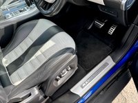 USED 2017 66 LAND ROVER RANGE ROVER SPORT 5.0 V8 SVR 5d 543 BHP 