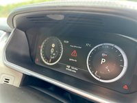 USED 2017 66 LAND ROVER RANGE ROVER SPORT 5.0 V8 SVR 5d 543 BHP 