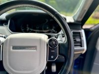 USED 2017 66 LAND ROVER RANGE ROVER SPORT 5.0 V8 SVR 5d 543 BHP 