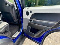 USED 2017 66 LAND ROVER RANGE ROVER SPORT 5.0 V8 SVR 5d 543 BHP 
