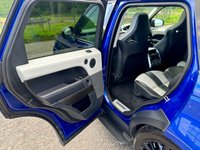 USED 2017 66 LAND ROVER RANGE ROVER SPORT 5.0 V8 SVR 5d 543 BHP 