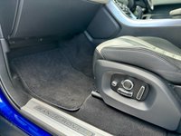 USED 2017 66 LAND ROVER RANGE ROVER SPORT 5.0 V8 SVR 5d 543 BHP 