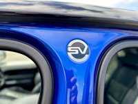 USED 2017 66 LAND ROVER RANGE ROVER SPORT 5.0 V8 SVR 5d 543 BHP 
