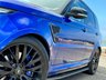 USED 2017 66 LAND ROVER RANGE ROVER SPORT 5.0 V8 SVR 5d 543 BHP 