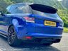USED 2017 66 LAND ROVER RANGE ROVER SPORT 5.0 V8 SVR 5d 543 BHP 