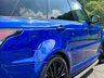 USED 2017 66 LAND ROVER RANGE ROVER SPORT 5.0 V8 SVR 5d 543 BHP 