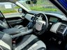 USED 2017 66 LAND ROVER RANGE ROVER SPORT 5.0 V8 SVR 5d 543 BHP 