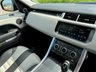 USED 2017 66 LAND ROVER RANGE ROVER SPORT 5.0 V8 SVR 5d 543 BHP 