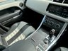 USED 2017 66 LAND ROVER RANGE ROVER SPORT 5.0 V8 SVR 5d 543 BHP 