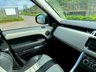 USED 2017 66 LAND ROVER RANGE ROVER SPORT 5.0 V8 SVR 5d 543 BHP 