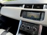 USED 2017 66 LAND ROVER RANGE ROVER SPORT 5.0 V8 SVR 5d 543 BHP 