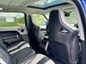 USED 2017 66 LAND ROVER RANGE ROVER SPORT 5.0 V8 SVR 5d 543 BHP 