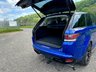 USED 2017 66 LAND ROVER RANGE ROVER SPORT 5.0 V8 SVR 5d 543 BHP 