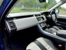 USED 2017 66 LAND ROVER RANGE ROVER SPORT 5.0 V8 SVR 5d 543 BHP 