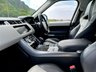 USED 2017 66 LAND ROVER RANGE ROVER SPORT 5.0 V8 SVR 5d 543 BHP 