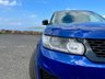 USED 2017 66 LAND ROVER RANGE ROVER SPORT 5.0 V8 SVR 5d 543 BHP 