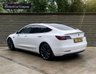 USED 2020 20 TESLA Model 3 PERFORMANCE AWD 4d 483 BHP FINANCE AVAILABLE ZERO DEPOSIT