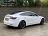 USED 2020 20 TESLA Model 3 PERFORMANCE AWD 4d 483 BHP FINANCE AVAILABLE ZERO DEPOSIT