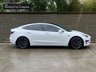 USED 2020 20 TESLA Model 3 PERFORMANCE AWD 4d 483 BHP FINANCE AVAILABLE ZERO DEPOSIT