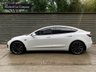 USED 2020 20 TESLA Model 3 PERFORMANCE AWD 4d 483 BHP FINANCE AVAILABLE ZERO DEPOSIT
