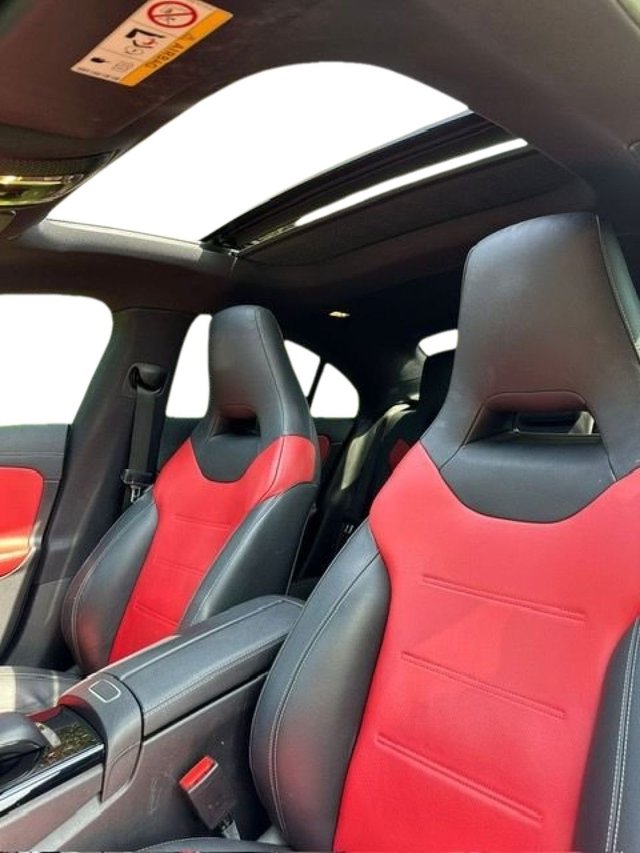 2021 Mercedes-Benz CLA - Photo 9