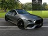 USED 2021 21 MERCEDES-BENZ CLA 1.3 CLA 180 AMG LINE PREMIUM PLUS 4d 135 BHP 