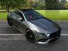 USED 2021 21 MERCEDES-BENZ CLA 1.3 CLA 180 AMG LINE PREMIUM PLUS 4d 135 BHP 
