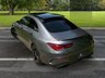 USED 2021 21 MERCEDES-BENZ CLA 1.3 CLA 180 AMG LINE PREMIUM PLUS 4d 135 BHP 