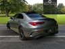 USED 2021 21 MERCEDES-BENZ CLA 1.3 CLA 180 AMG LINE PREMIUM PLUS 4d 135 BHP 