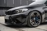 USED 2018 67 BMW M2 3.0 M2 2d 365 BHP 