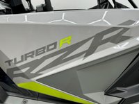 USED 2023 73 POLARIS RZR 1.0 RZR TURBO 